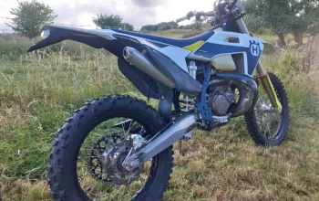 Husqvarna te300i 2021