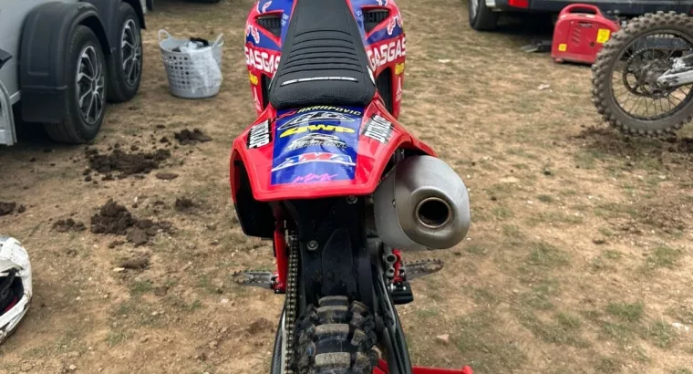 GAS GAS 350F 2023
