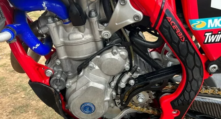 GAS GAS 350F 2023
