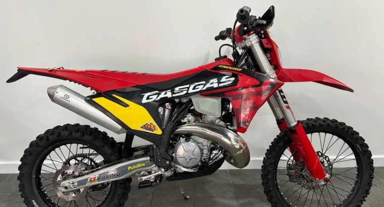 Gas Gas EC300GP