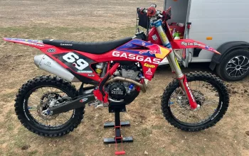 GAS GAS 350F 2023