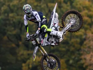 Tommy Searle’s Comeback: Lands Victory at Landrake After Injury
