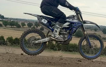 2020 yzf 250
