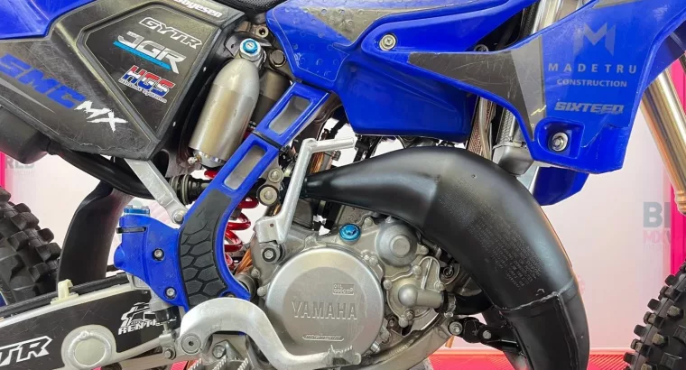 Yamaha YZ 125 2021