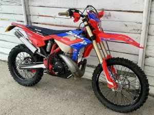 2023 Beta RR 300 Racing