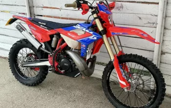 2023 Beta RR 300 Racing