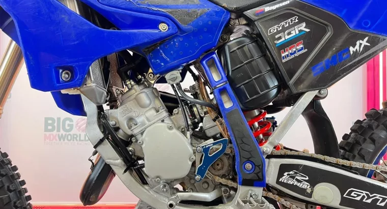 Yamaha YZ 125 2021