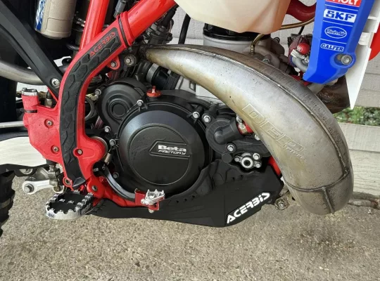 2023 Beta RR 300 Racing