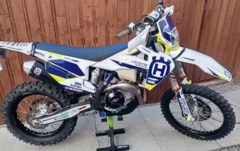 Husqvarna 450 2020