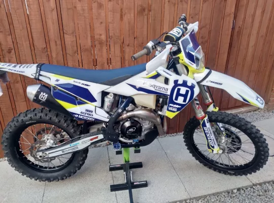 Husqvarna 450 2020