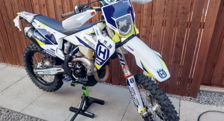 Husqvarna 450 2020