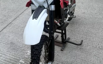 Husqvarna 125cc