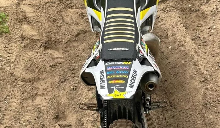 🏁 2019 Husqvarna TC 85