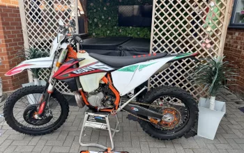 KTM 300 Tpi Exc Six Days