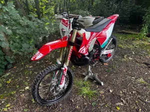 GAS GAS 300 EC