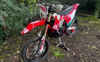 GAS GAS 300 EC