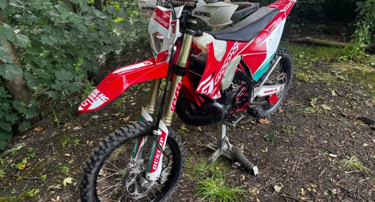GAS GAS 300 EC