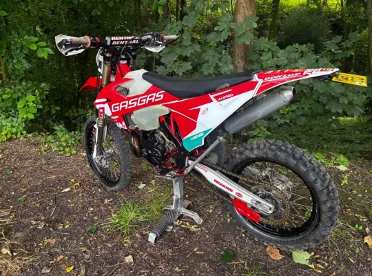 GAS GAS 300 EC