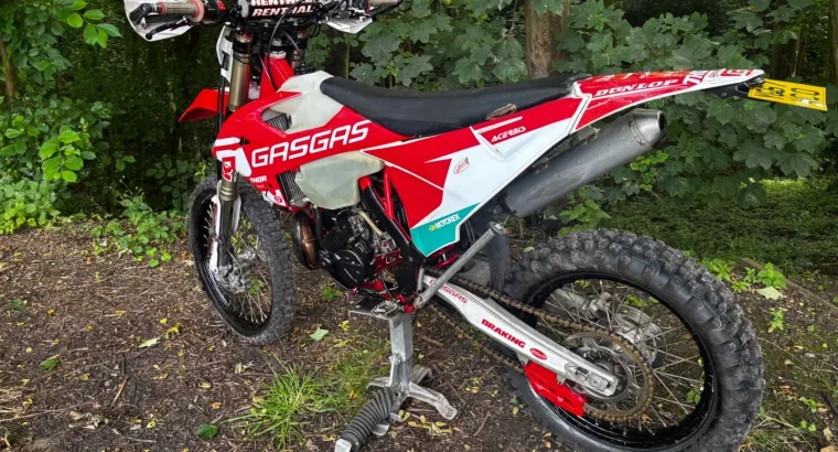 GAS GAS 300 EC