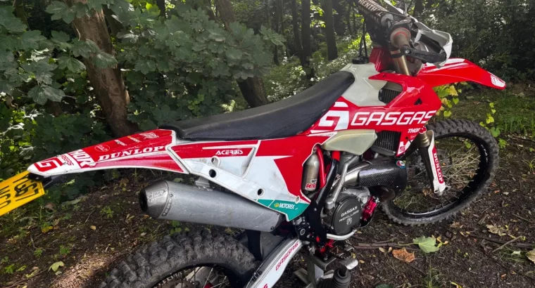 GAS GAS 300 EC