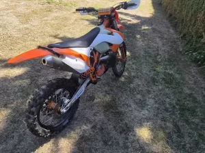 KTM 250 XC – 2016