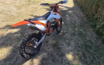 KTM 250 XC – 2016